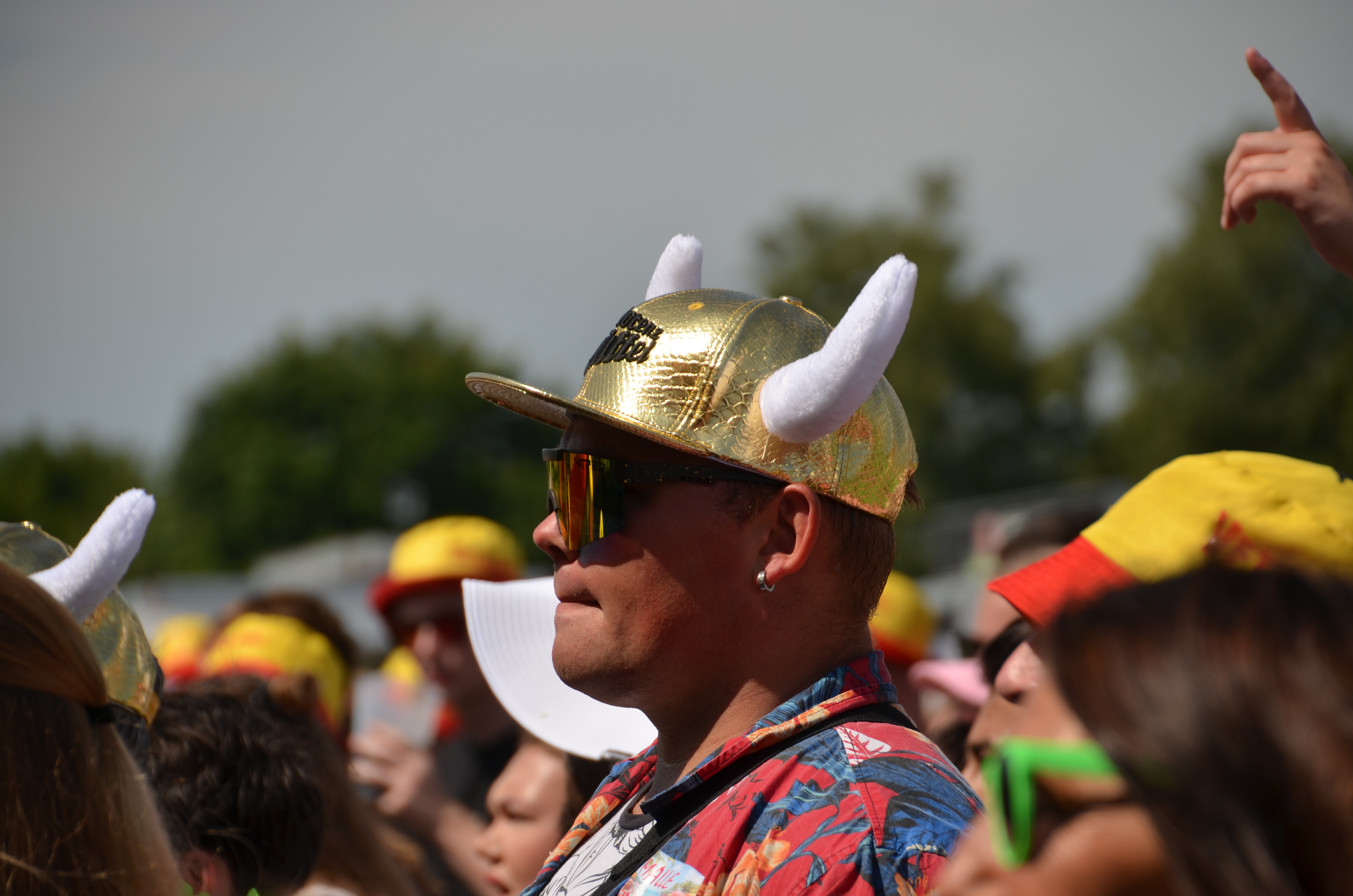 Aurich Olé 2026